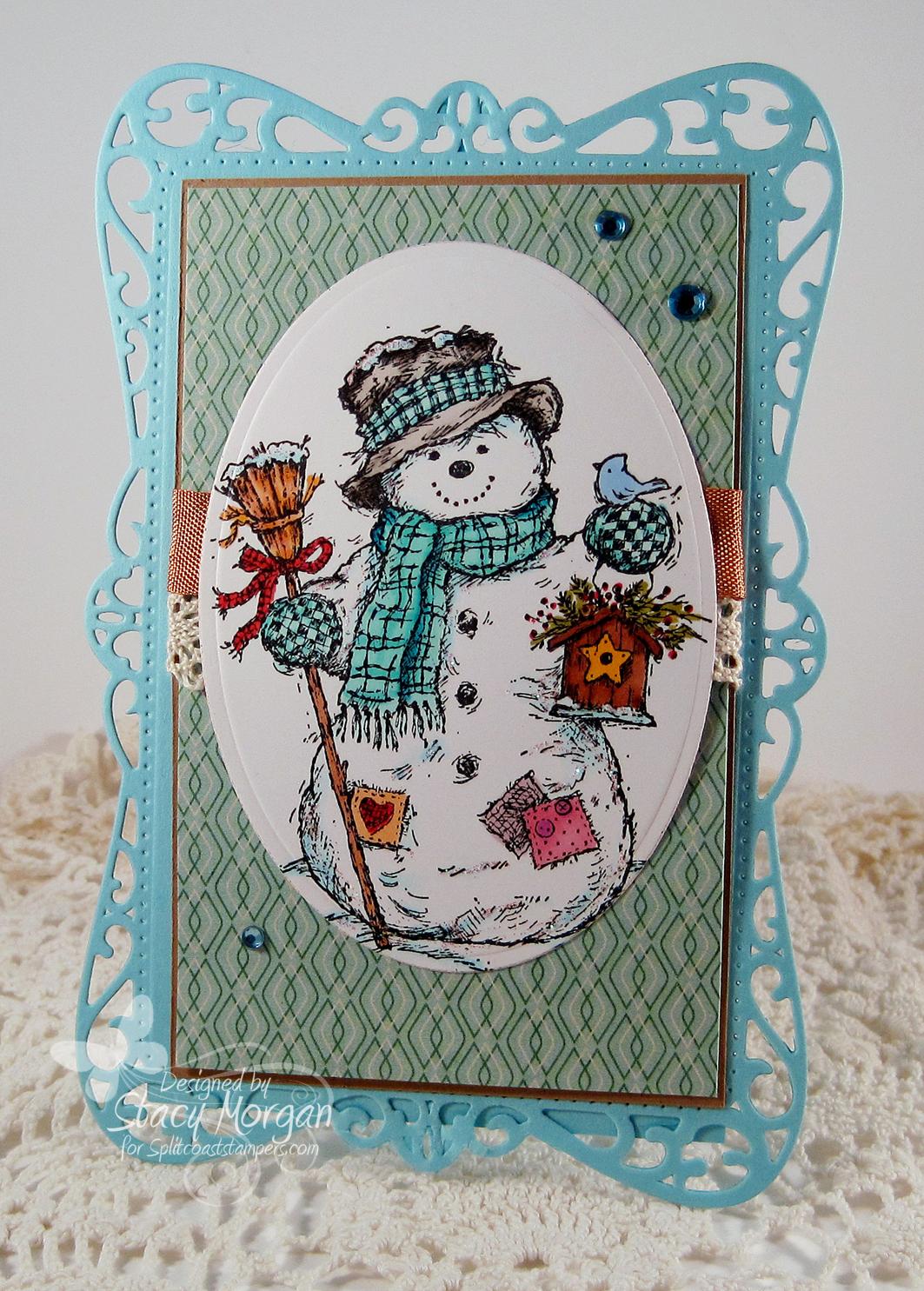 Twinshappy fs457 angelic snowman Twinshappy fs457 angelic snowman