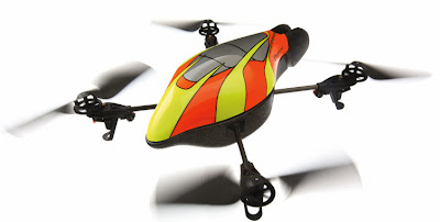 Parrot AR Drone 2.0 