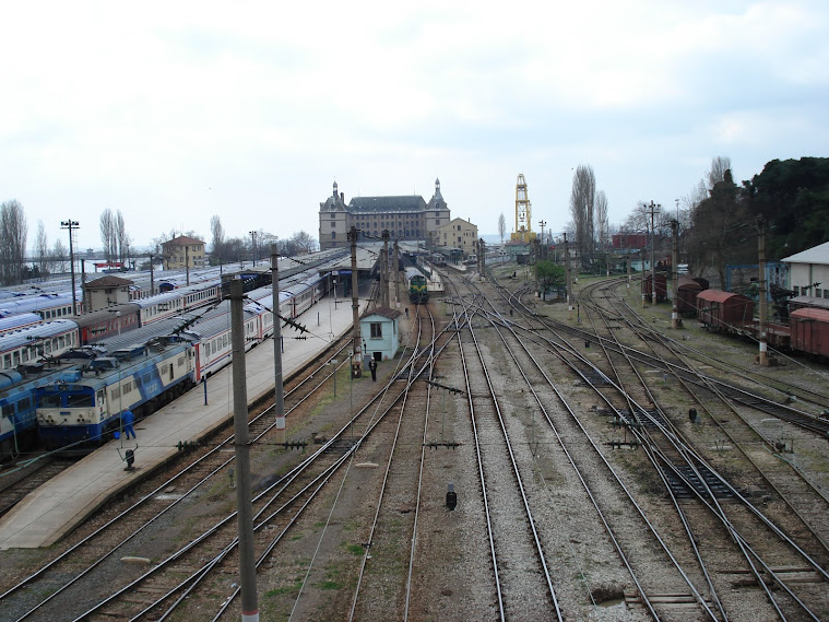 Haydarpaşa