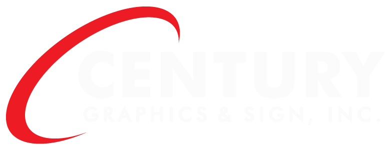 Century Graphics & Sign, Inc. - Official Blog