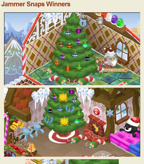 Animal Jam Community Blog Deer Fur
