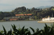 Looking toward Vallejo from Crockett.