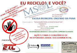 Evento Lançamento do Consórcio de Responsabilidade Socioambiental MSOL