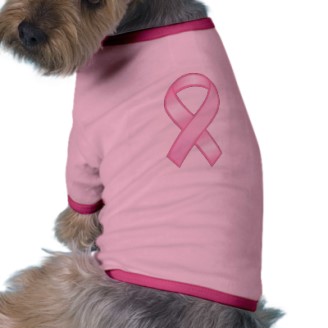 SDMVC We Love Them Too Breast Cancer Awareness for Pets breast cancer awareness for pets