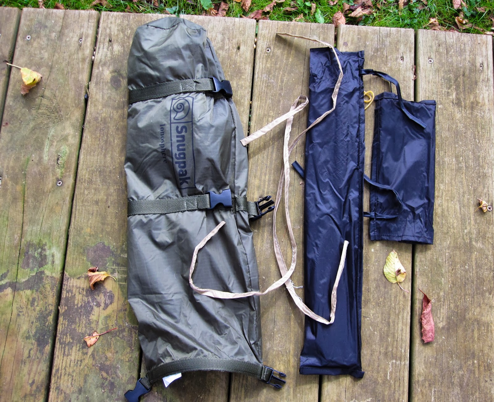 The Outdoor Gear Review Snugpak Ionosphere Bivy / Tent Review The Outdoor Gear Review