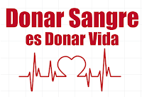 14 de juny, dia mundia del Donant de Sang