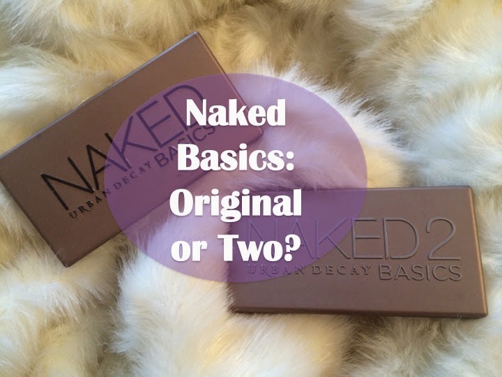naked basics vs naked basics 2