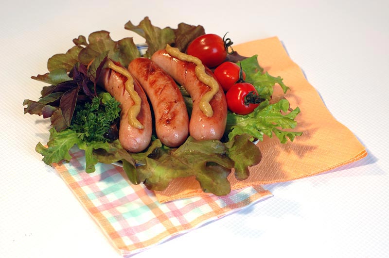 German Idioms Sausages Berlin Explorer