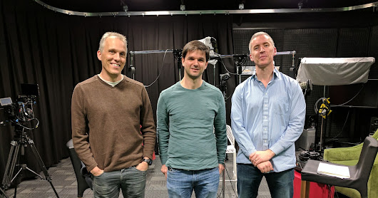 Episode 68: Profiler