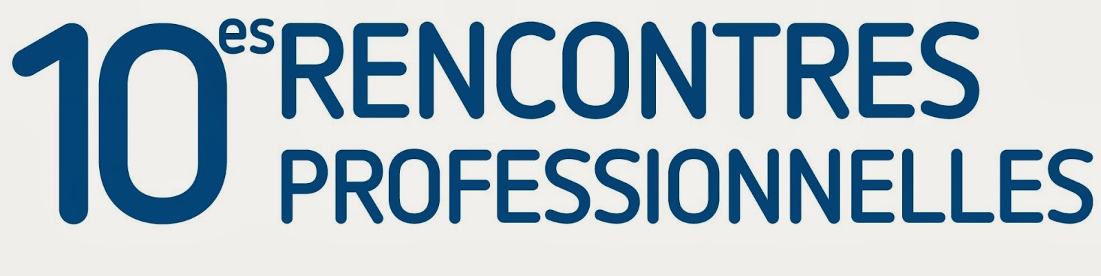 Rencontres professionnelles du batiment