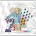 DESIGN COMPETITION // FRONT ROW SOCIETY - PRINT PARTY