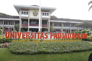 Sejarah Awal Dibangun Universitas Padjadjaran (Unpad) Bandung Sejarah Awal Dibangun Universitas Padjadjaran (Unpad) Bandung