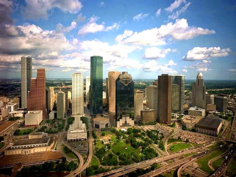 Uptown Real Estate Group: 16 Reasons Houston Is “The Place To Live” in