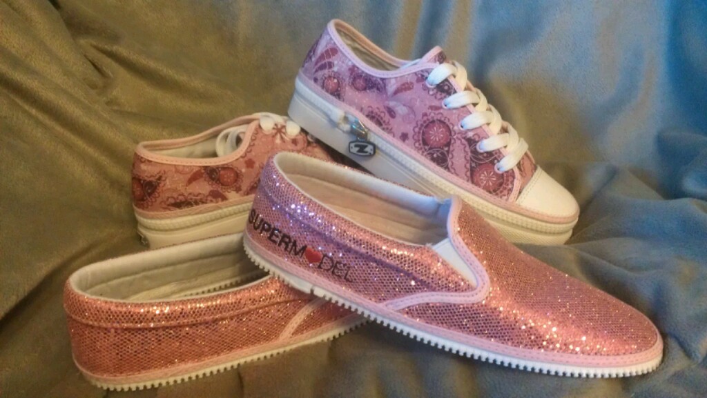 Being Frugal and Making It Work Zipz Shoes New Shoes in a ZIP! Review