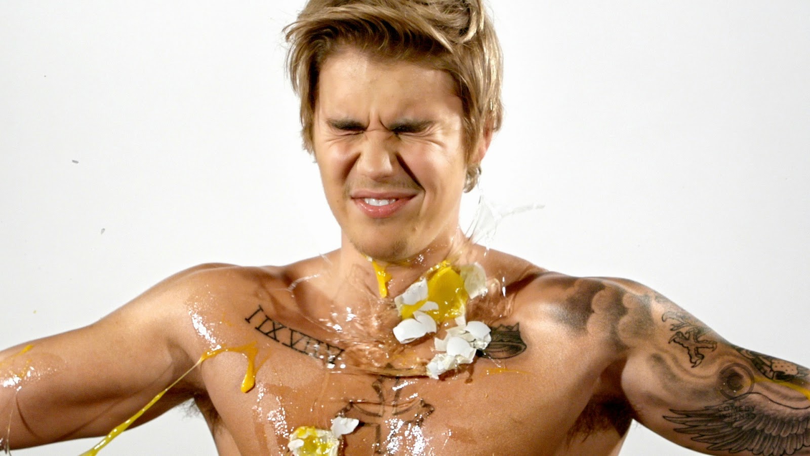 DVR Slave The Justin Bieber Roast is finally here