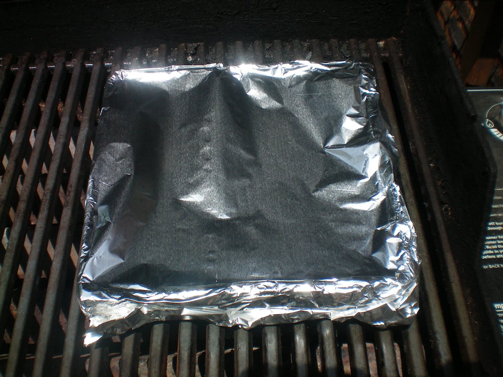 The new art of baking Chinese BBQ Chicken (Char Siew Gai)