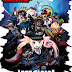 Download Lost Saga Korea Cilent Update Juli 2015