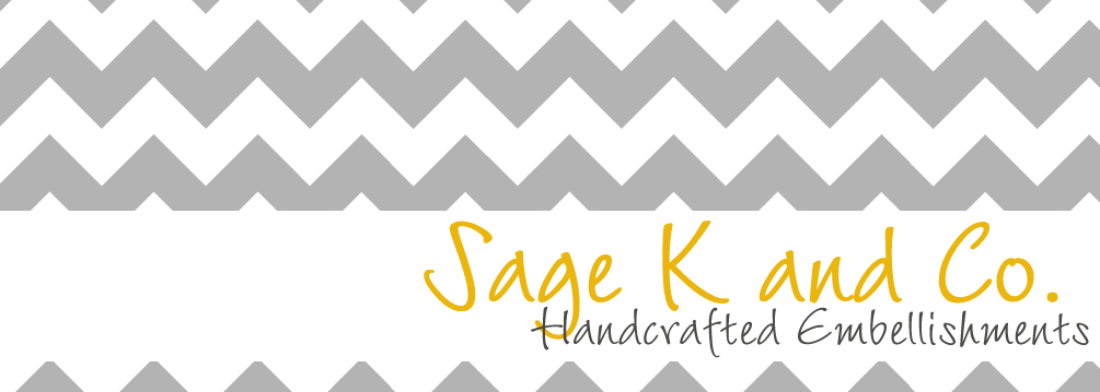 Sage K and Co.
