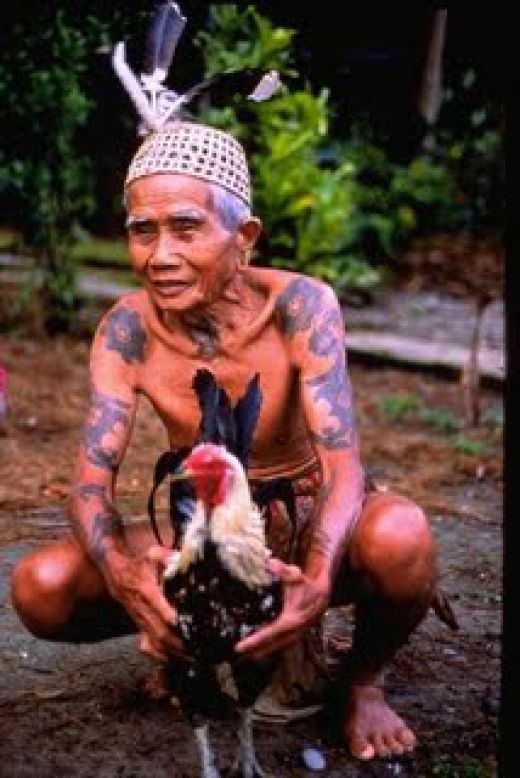 Tato Dayak Perempuan | pin motif tato perempuan panyin bisa menggunakan hipi on Tato Dayak Perempuan | pin motif tato perempuan panyin bisa menggunakan hipi on