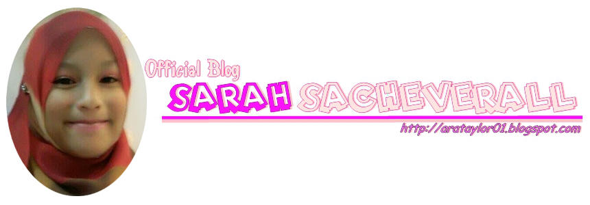 Sarah Sacheverell