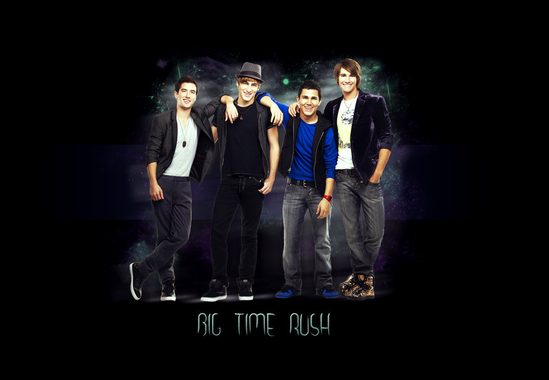 Btr Backgrounds