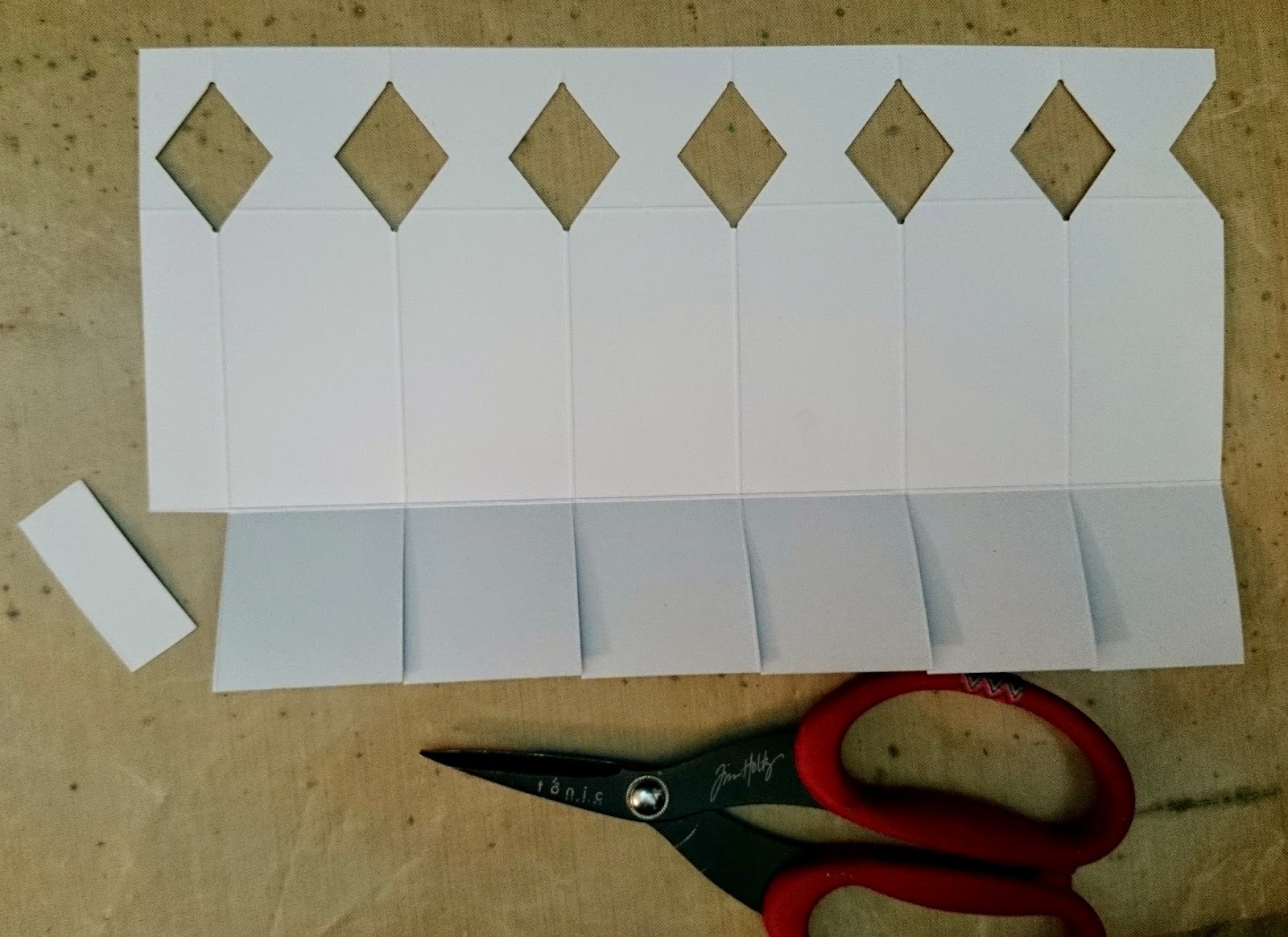 Crafters Corner Candy Box punch board Review + Tutorial!