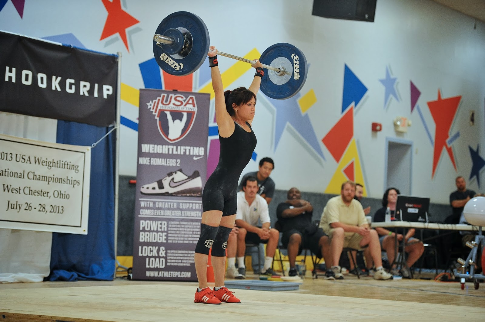 Jes' CrossFit Blog Happy New Year from Lisbon!