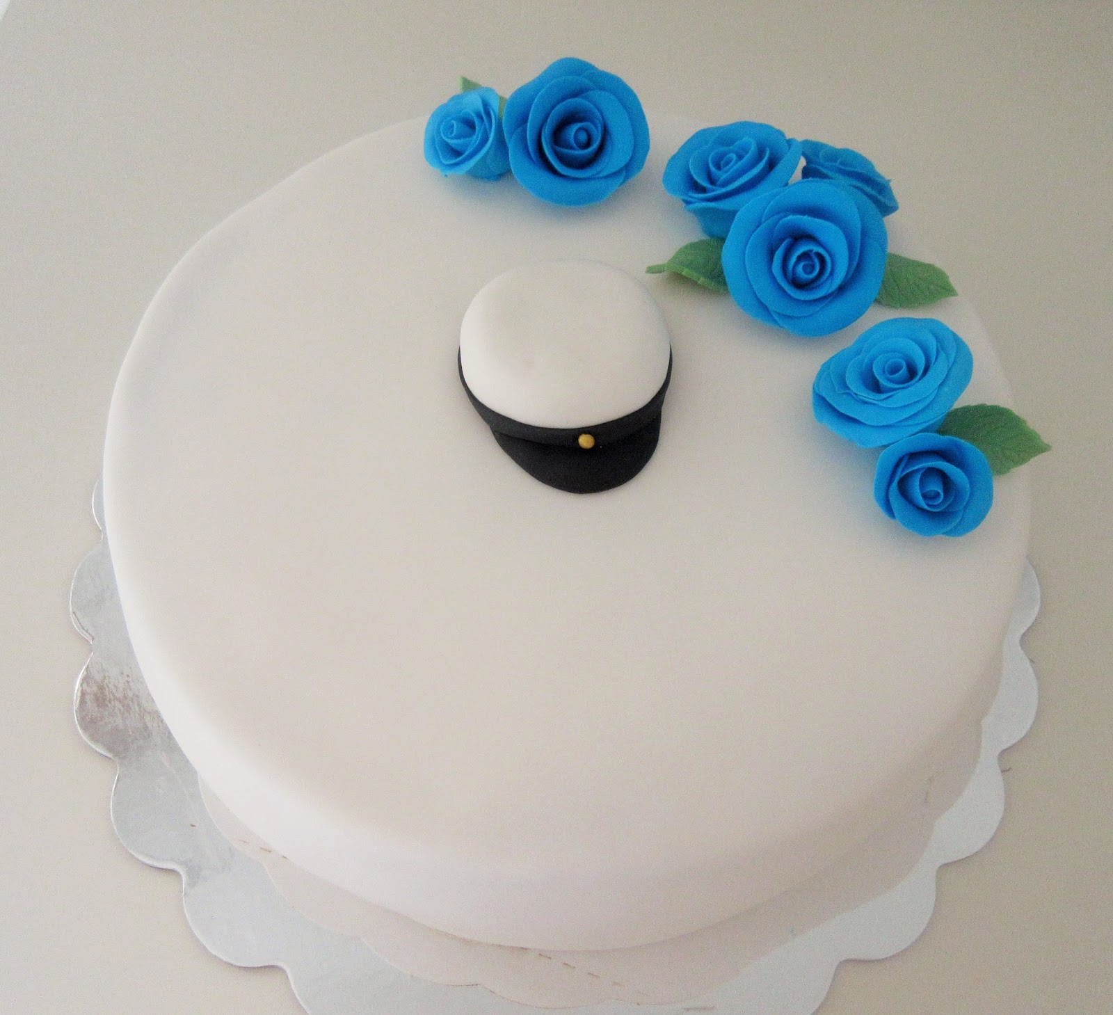 Tiinan kakut Ylioppilaalle