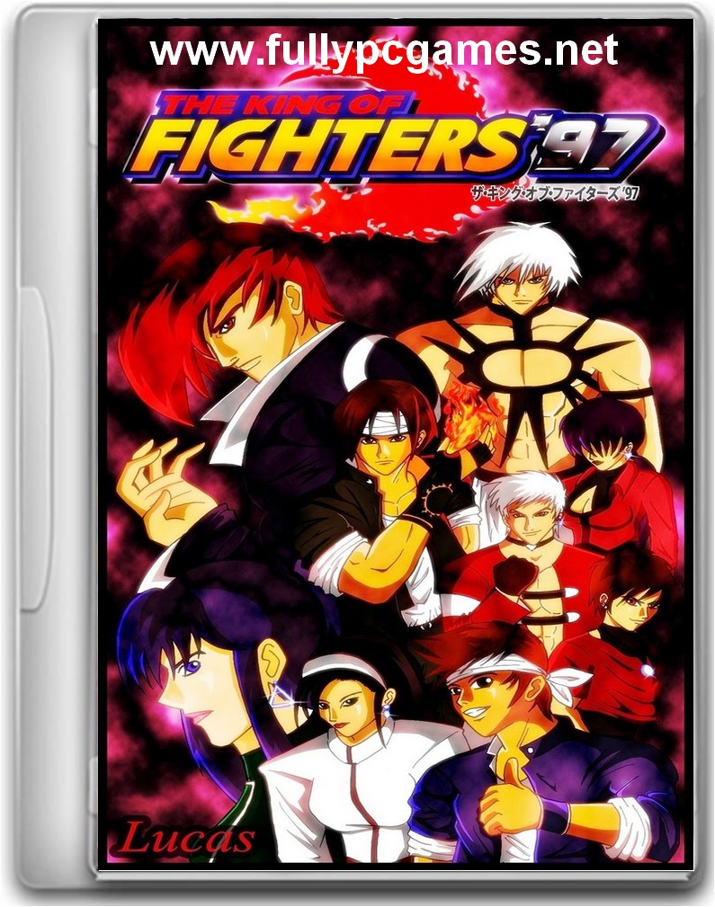 97 king of fighter game download