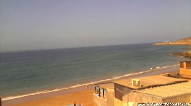 Taghazout Surf Report