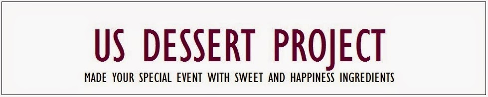 Us Dessert Project
