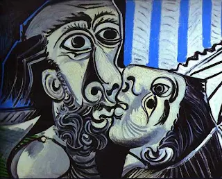 Obra de Picasso