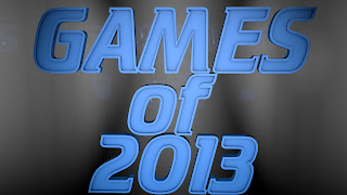 2013 Video Game Releases | RocK3ru's Blog