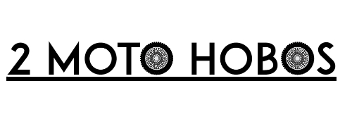2 Moto Hobos
