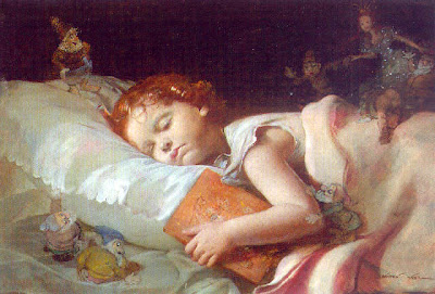 Kamitani interpreta sueños