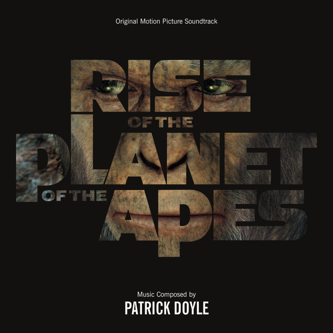 Rise of the of the Apes Song Rise of the of the Apes