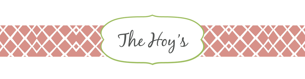 the hoy's