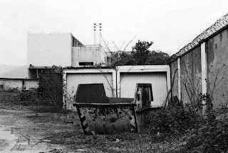 Unbekanntes Heidelberg – Industriegebiet Pfaffengrund, Wieblingen