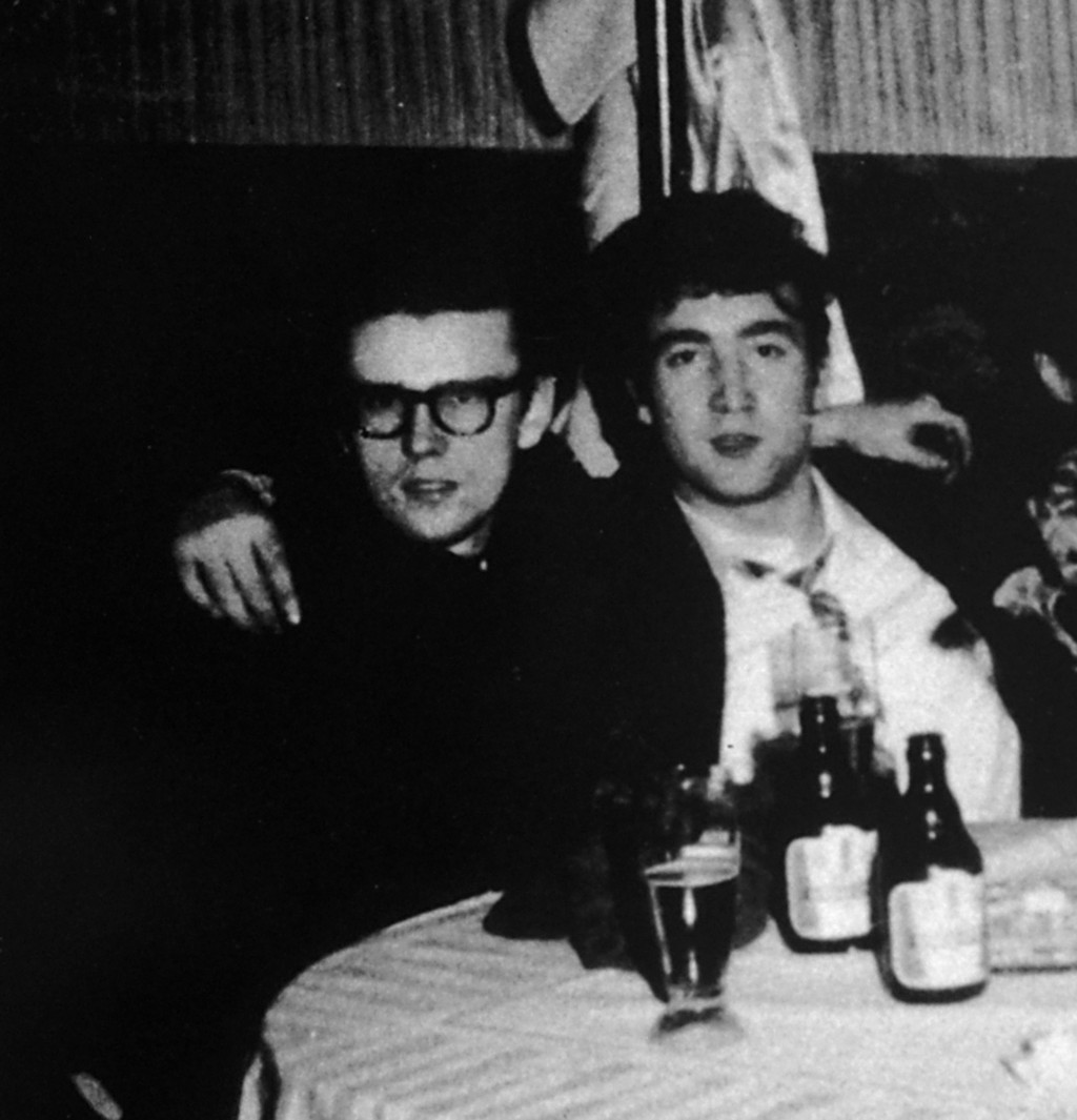 Stu Sutcliffe