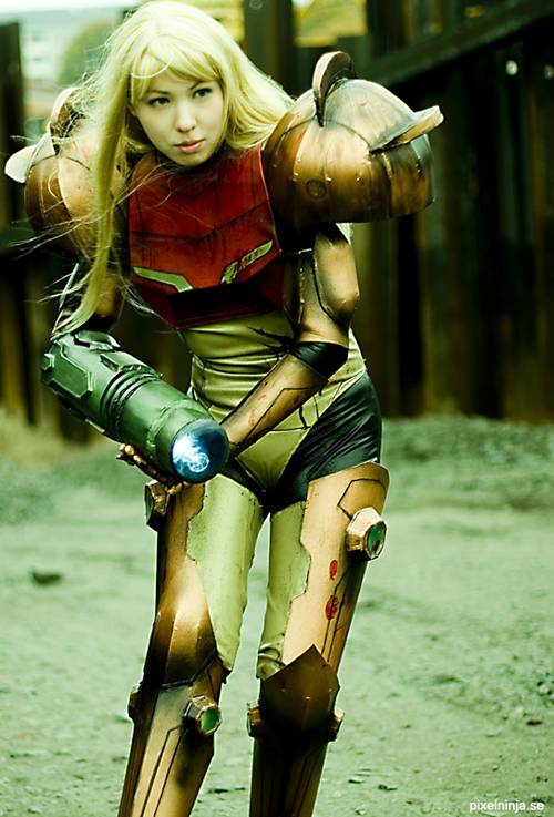 sexy nude japanese cosplay 02