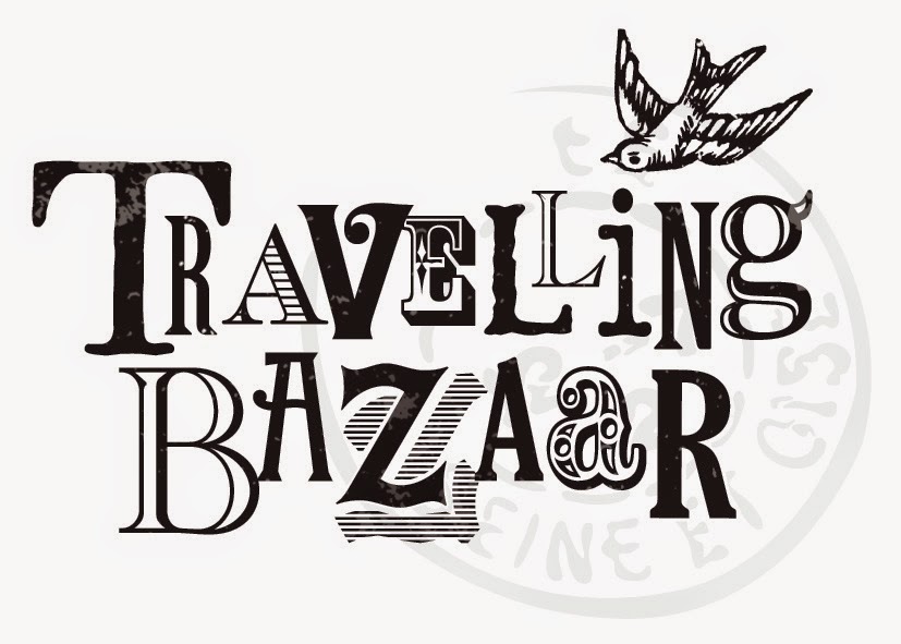 Travelling Bazaar