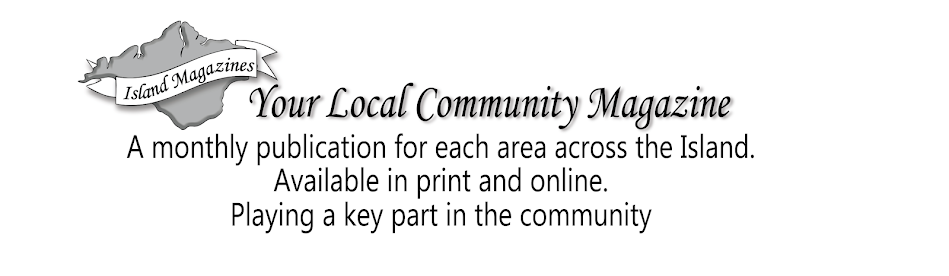 Your Local Community Magazine