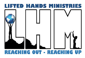 Lifted Hands Ministries, Inc.