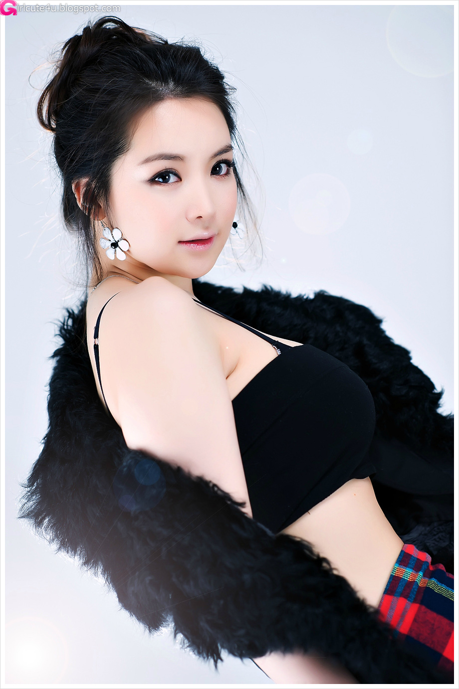 Cute Asian Girl: Im Ji Hye - P&I 2012