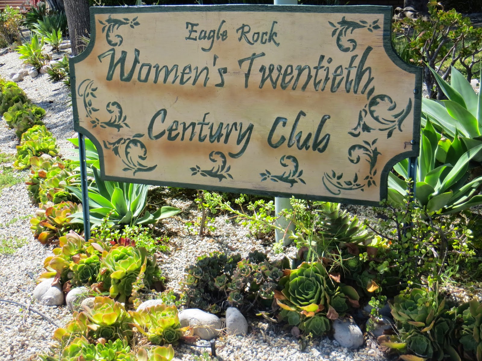 Sweetie Suz The Rosenberg Wedding, Eagle Rock, California May 2, 2015