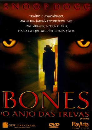 Bones – O Anjo das Trevas – Dublado