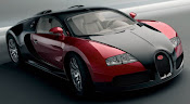 Bugatti Veyron $1,700,000.
