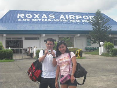 Roxas City Airport