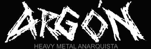 ARGÓN - HEAVY METAL