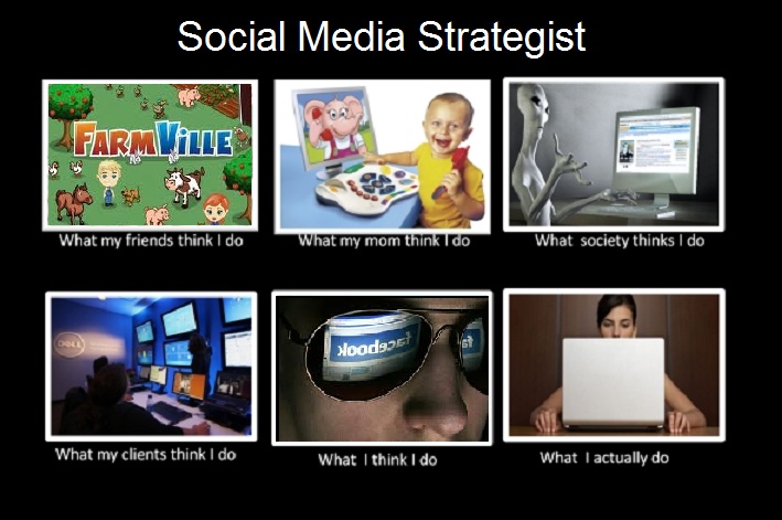 social media marketing resources meme trend illustrates workforce SocialMediaStrategist social media marketing resources meme trend illustrates workforce,Social Media Marketing Meme
